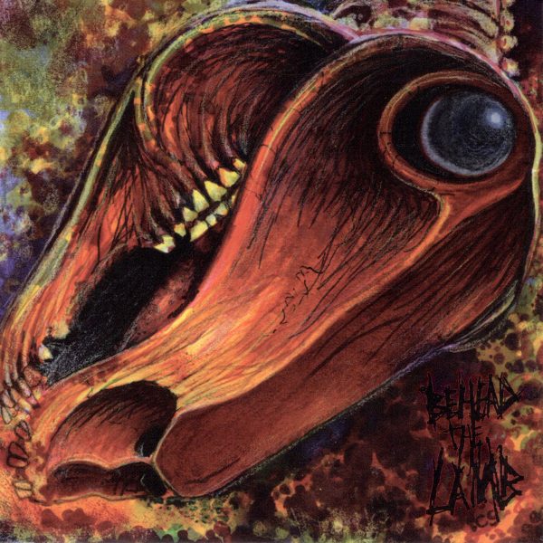 Behead The Lamb  Messiahlation  CD For Cheap