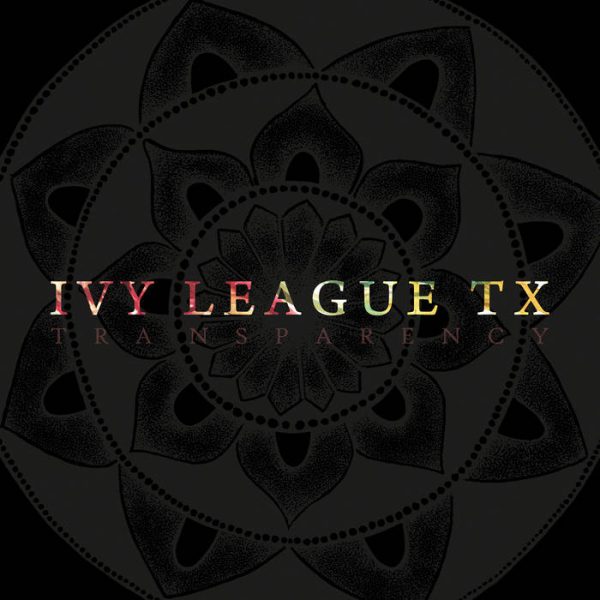 Ivy League TX  Transparency  CD Sale