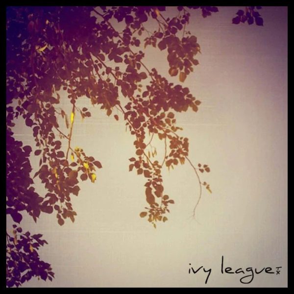 Ivy League TX  Summer Sessions  7  Vinyl Hot on Sale