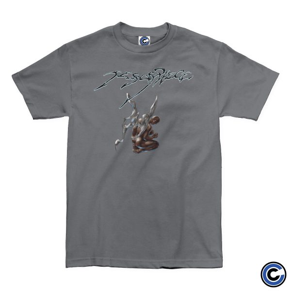 Jesus Piece  Unknown Angel  Shirt Fashion