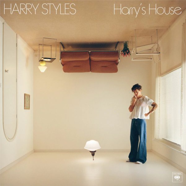 Harry Styles  Harry s House  12  Vinyl Supply