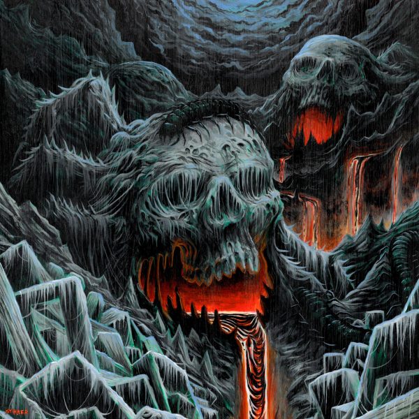 Outer Heaven  Live At Saint Vitus, 02-22-20  12  Vinyl Online Hot Sale
