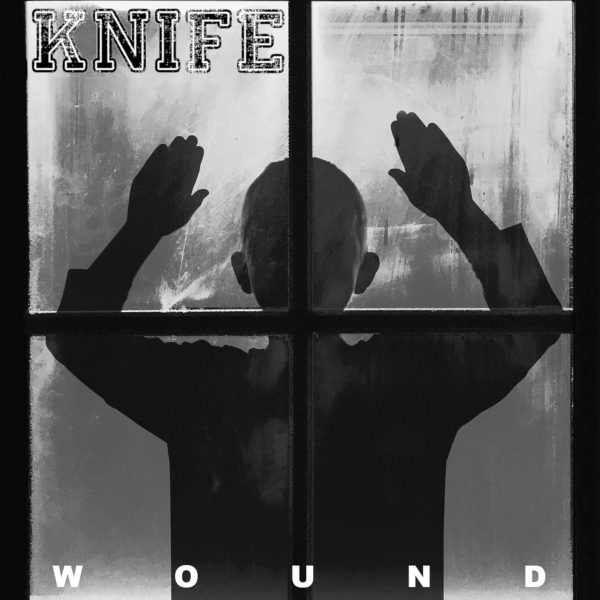 Knife  Wound  CD Supply