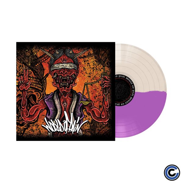 World of Pain  World of Pain  12  Vinyl Hot on Sale