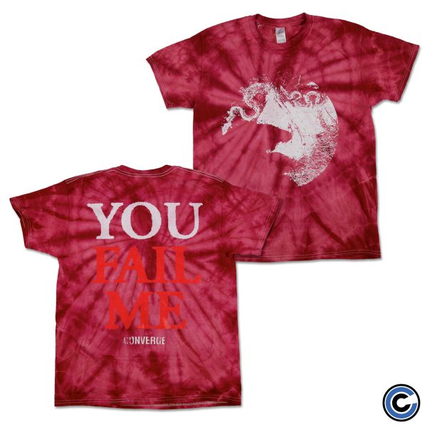 Converge  Harrow  Shirt Discount
