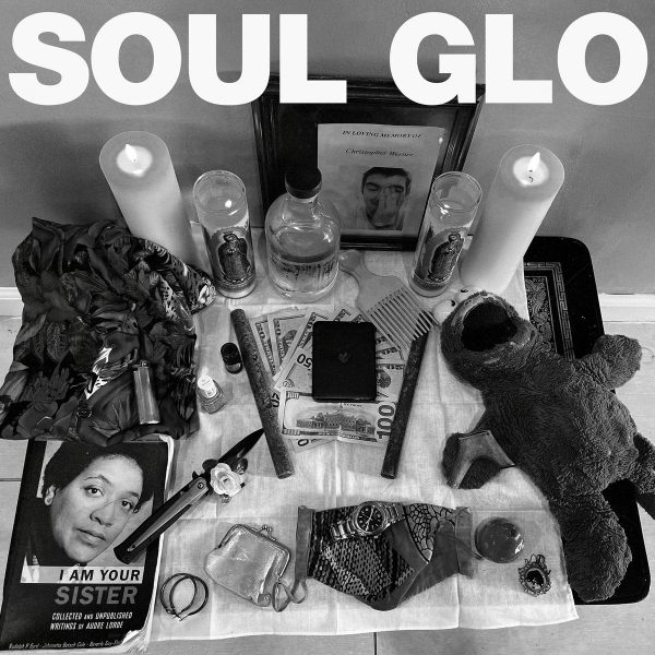 Soul Glo  Diaspora Problems  12  Vinyl Online Hot Sale