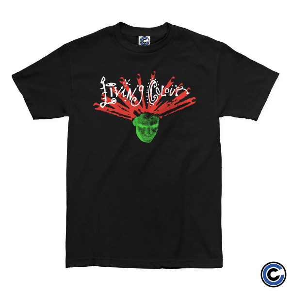 Living Colour  Ray Head Simple  Shirt on Sale