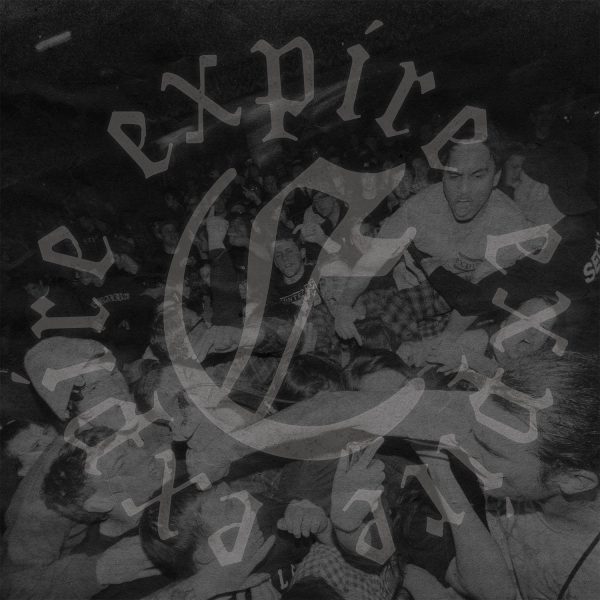 Expire  Old Songs  CD Supply