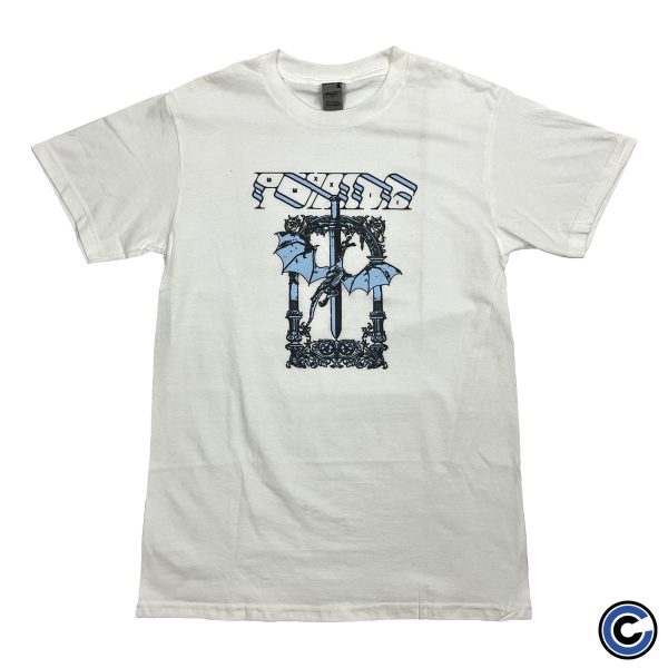 Foxing  Dragon  Shirt Online Hot Sale