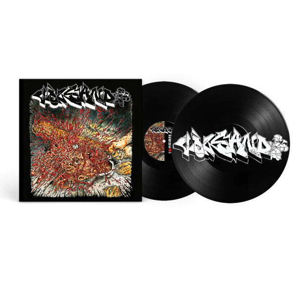 Volcano  Fool 2 Tha Game  12  Vinyl For Sale - Image 2