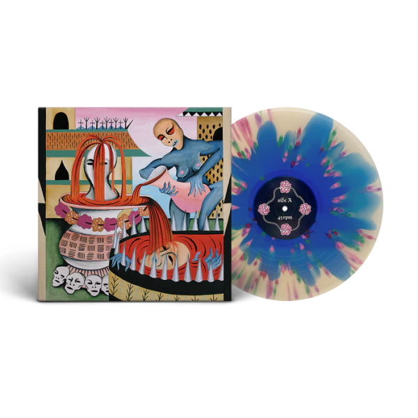 Gulch  Impenetrable Cerebral Fortress  12  Vinyl on Sale - Image 2