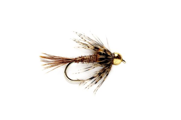 TH Soft Hackle Pheasant Tail Online